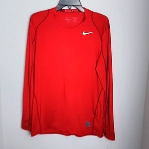 Men's Nike Long Sleeve Shirts